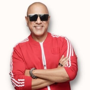 Baba Shegal Baba Shegal