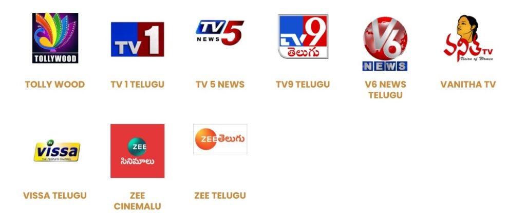 Malayalam Channel 2