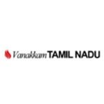 Vanakkam Tamil Nadu