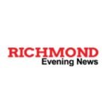 Richmond Evening News